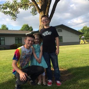 Meet your Posher, Kristi